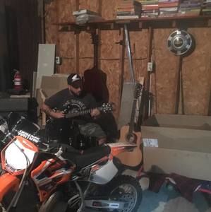 Meet your Posher, Rob